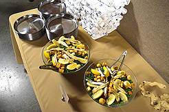 CAMP EVAN BAR MITZVAH